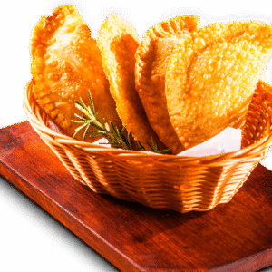 🥟🔥 Combo 4 Empanadas Argentinas