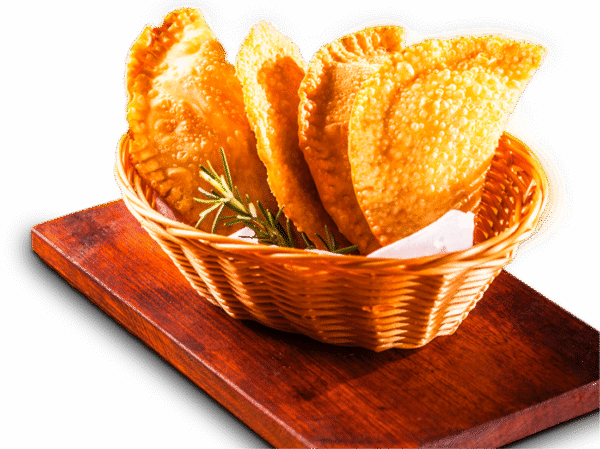 🥟🔥 Combo 4 Empanadas Argentinas