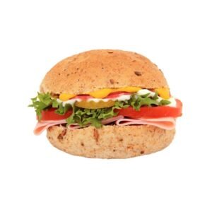 🌶️ Hamburguesa Tex-Mex Picante