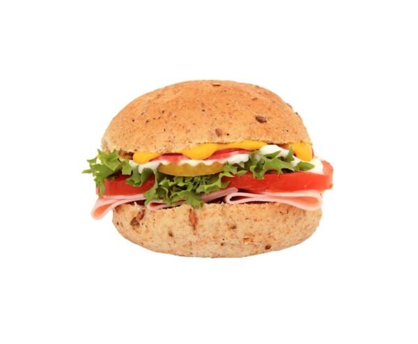 🌶️ Hamburguesa Tex-Mex Picante